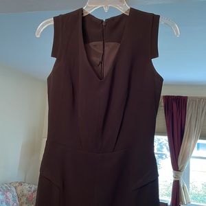 BEBE Black Dress